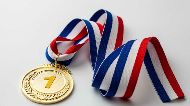 Água Branca ganha duas medalhistas de bronze na OBMEP