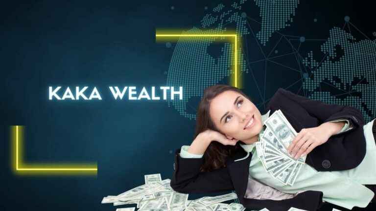 Kaka Wealth