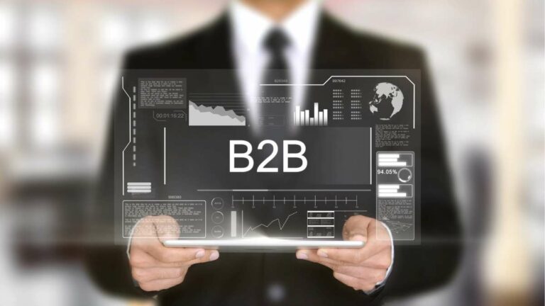 Como gerar leads B2B para sua empresa