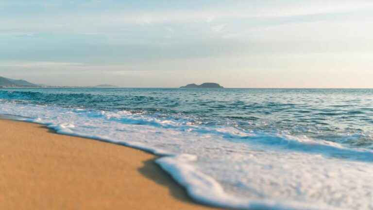 praias catarinenses para curtir o Natal