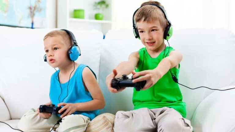 Como jogos de videogame podem ajudar na educação