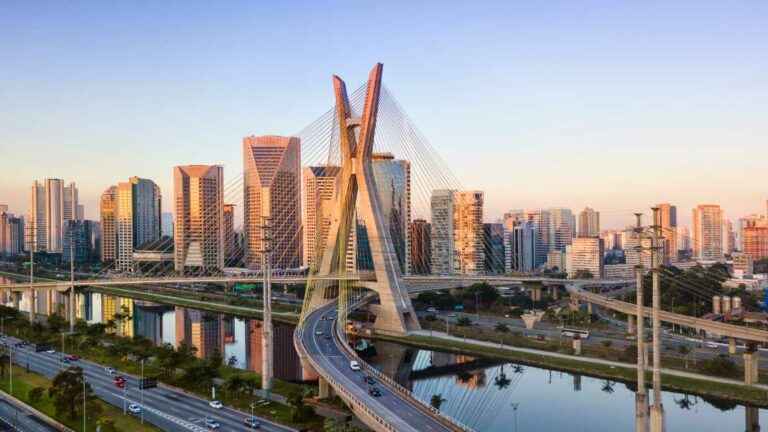 Quais são as maiores capitais do Brasil