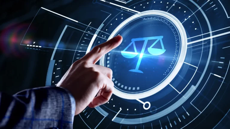 Tecnologia na advocacia
