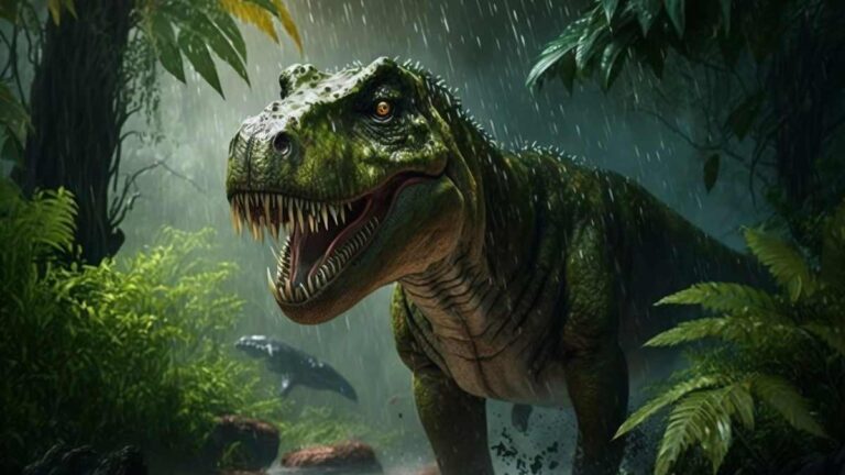 Assistir Jurassic World Dominion online dublado