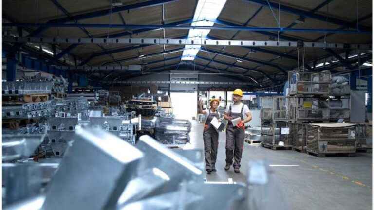 Exaustores Industriais