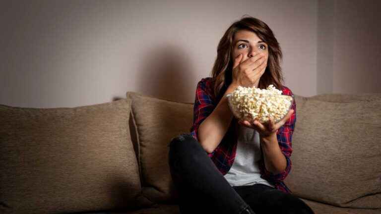 Megan Filme Dublado Online
