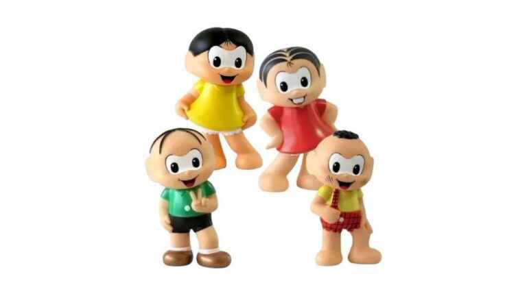 Turma da Mônica