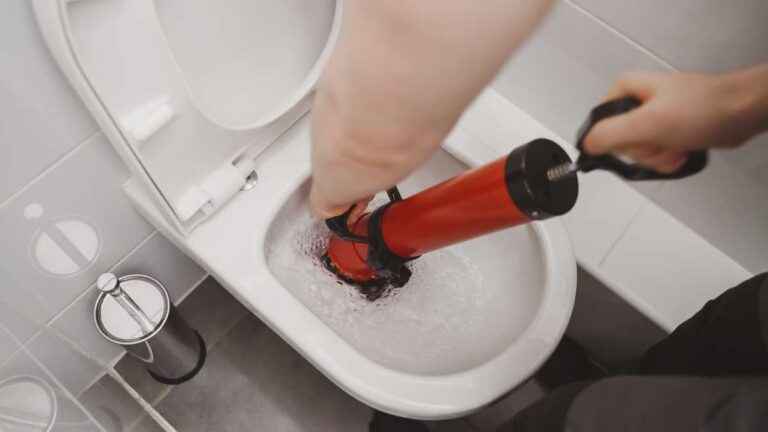 Veja maneiras infalíveis para desentupimento de vaso sanitário