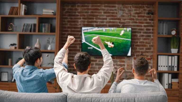 Assistir Futebol de Graça