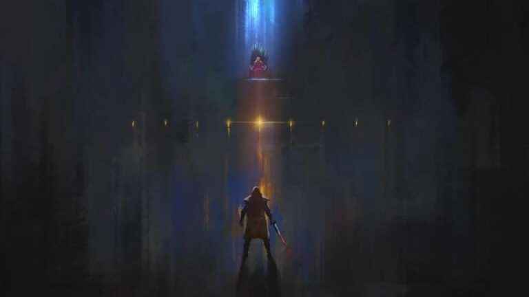 Baldur's Gate 3