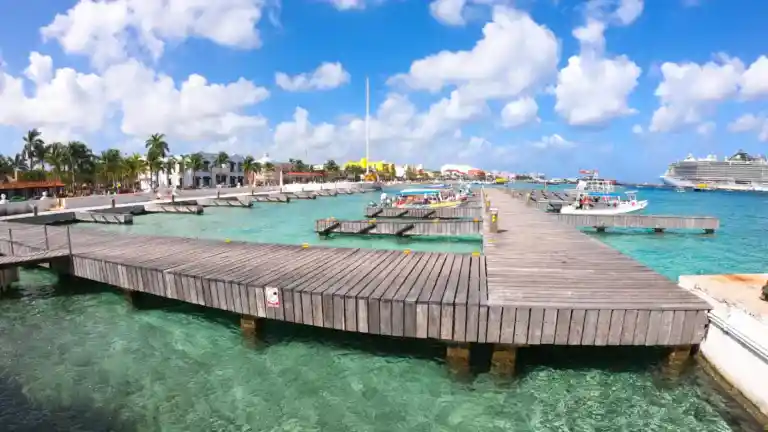 Cancún onde fica