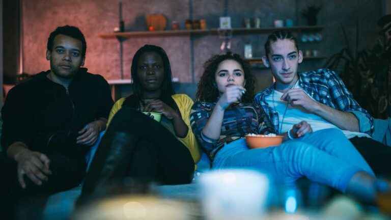 Pantanal assistir online