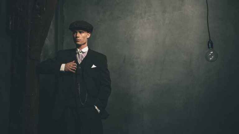 Baixar Peaky Blinders 6 Temporada: Onde Encontrar e Como Fazer o Download