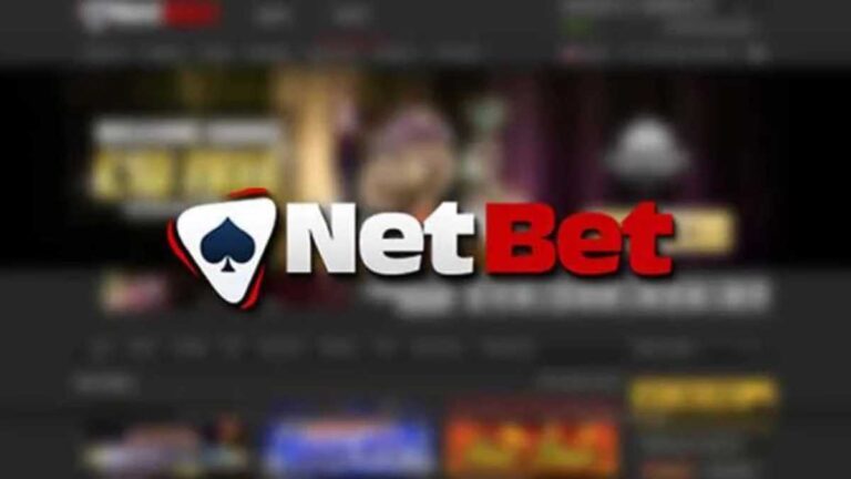 Como usar o site da NetBet para se divertir jogando poker