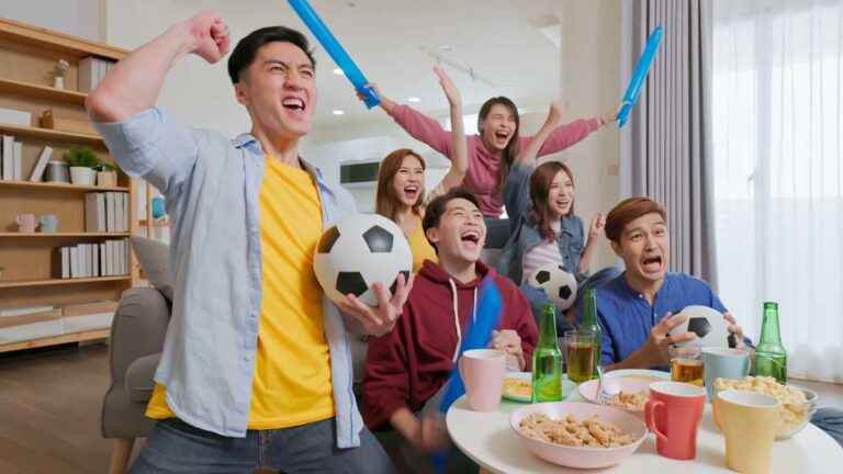 ESPN 2 ao vivo grátis: como assistir jogos online