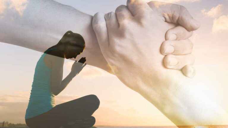 Eu por você, você por mim e Deus por nós: o significado por trás dessa expressão popular