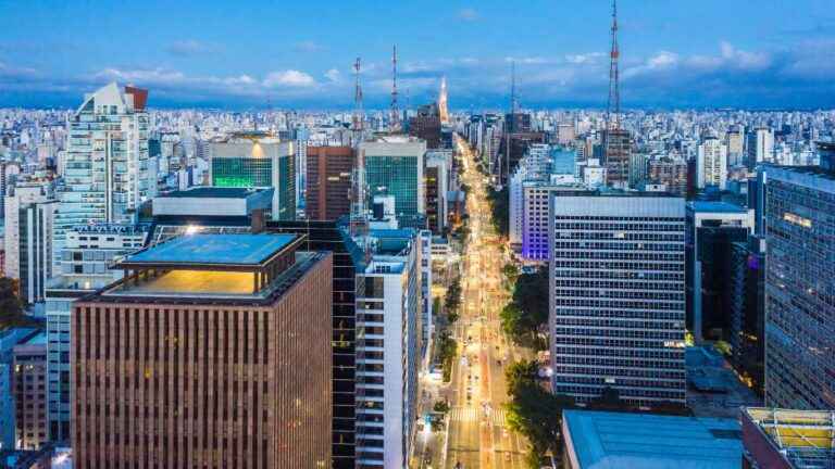 Vila Itália: Um bairro charmoso e histórico em São Paulo