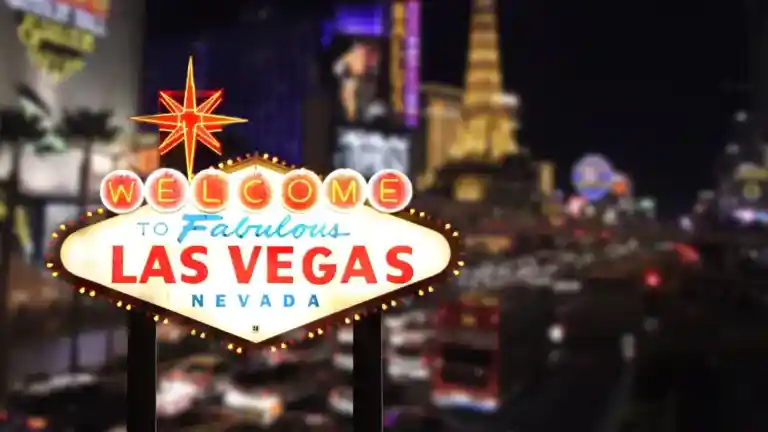 Como comemorar seu aniversário em Las Vegas