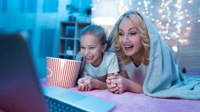 Melhores Filmes Infantis na Netflix