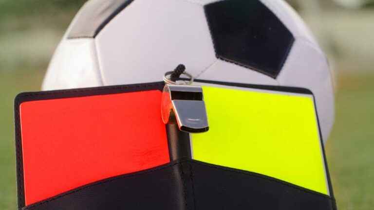 O que é tempo regulamentar no futebol
