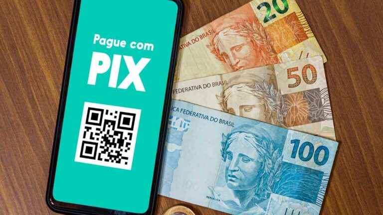 Gerar QR Code PIX Online: Como Criar e Usar o Código de Pagamento Instantâneo