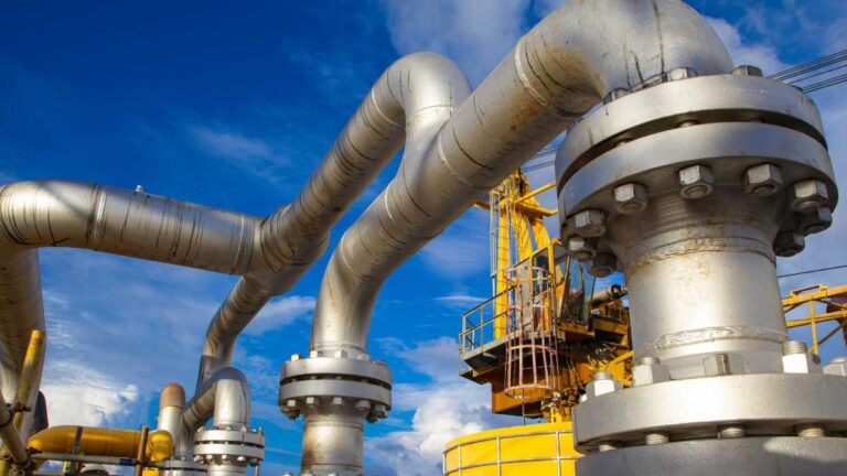 Lavadora de Gases Industriais: O que é e Como Funciona