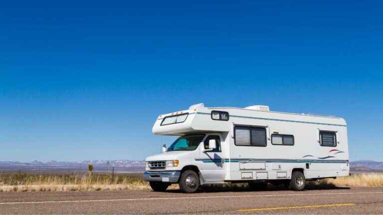 Melhores Destinos no Brasil para Explorar de Motorhome