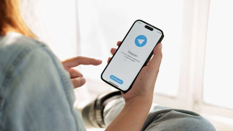 Como ganhar dinheiro no Telegram assistindo vídeo