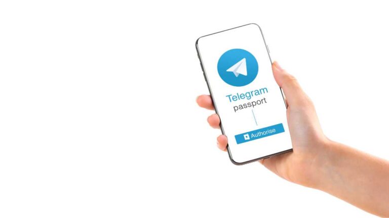 Como ganhar dinheiro no Telegram respondendo perguntas