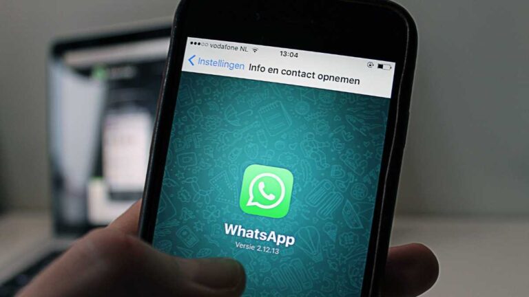 Grupo de WhatsApp para ganhar seguidores no Instagram