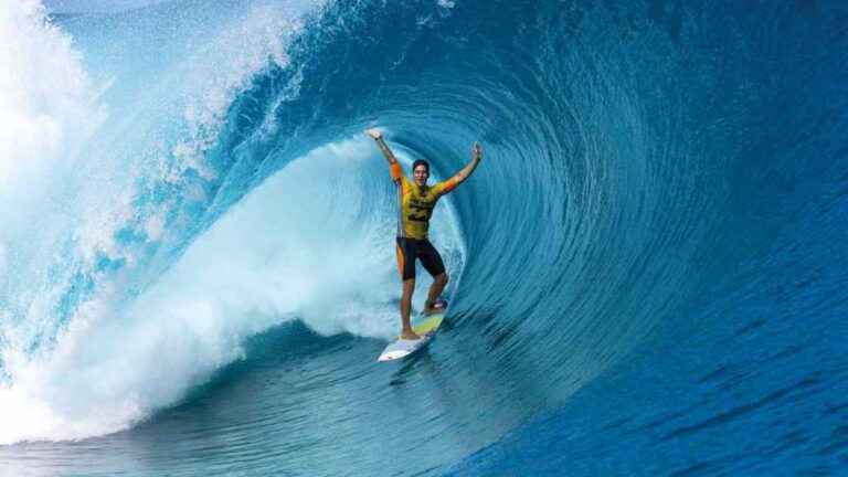 Cultura do surf em Jurerê e Itapema