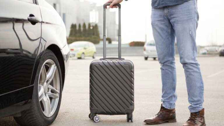 Dicas de Viagem e Estacionamento no Aeroporto de Guarulhos