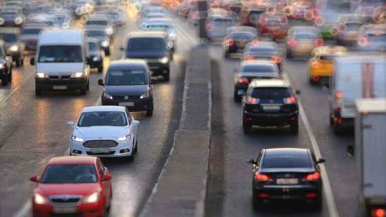 Mais de 50% dos veículos do Pará estão com irregulares