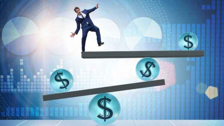 Estabilidade financeira: veja como alcançar