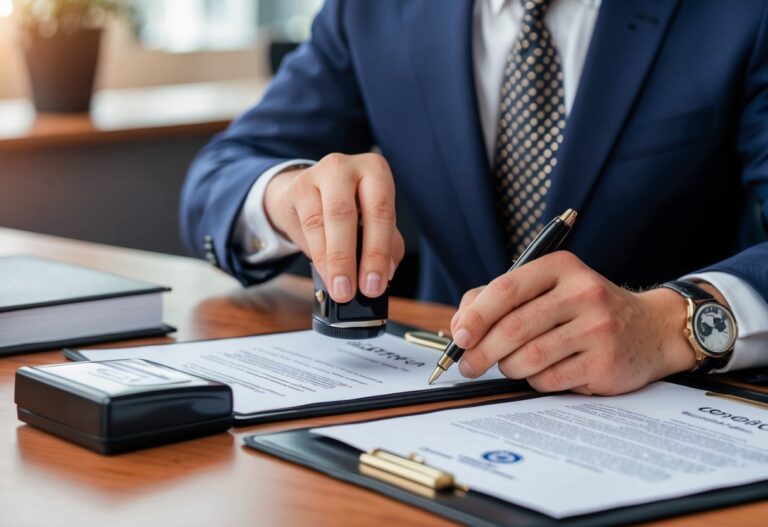 Traduções juramentadas: como escolher o serviço certo