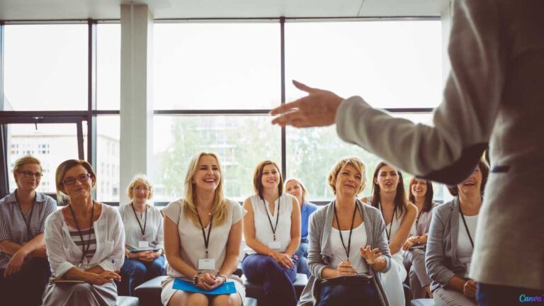 Desenvolvimento profissional: dicas para grandes educadores