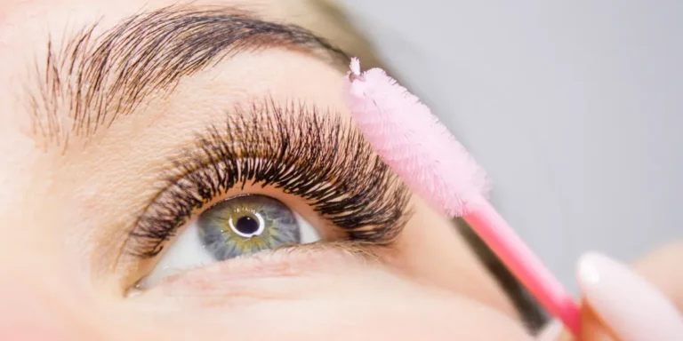 Dicas para lash designer iniciante
