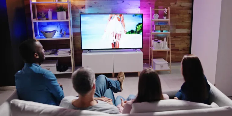 Como assistir séries e filmes por streaming
