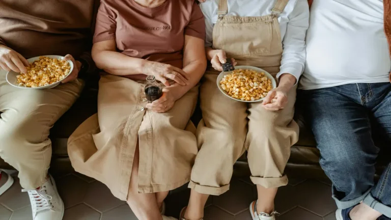 Assistir Os Dez Mandamentos