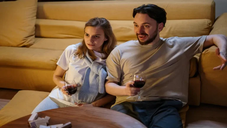 Filme Um Dia Qualquer