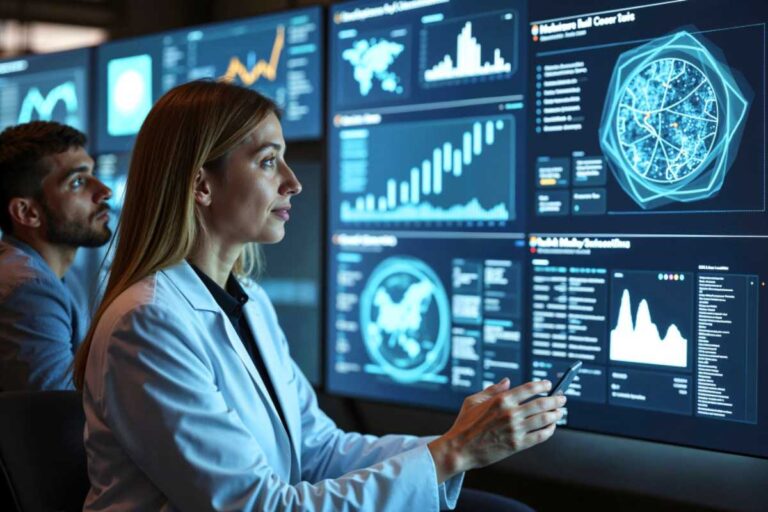 Ciência de dados: insights para decisões inteligentes