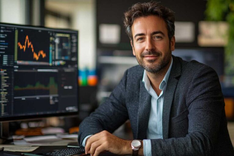 Investidor iniciante: primeiros passos seguros