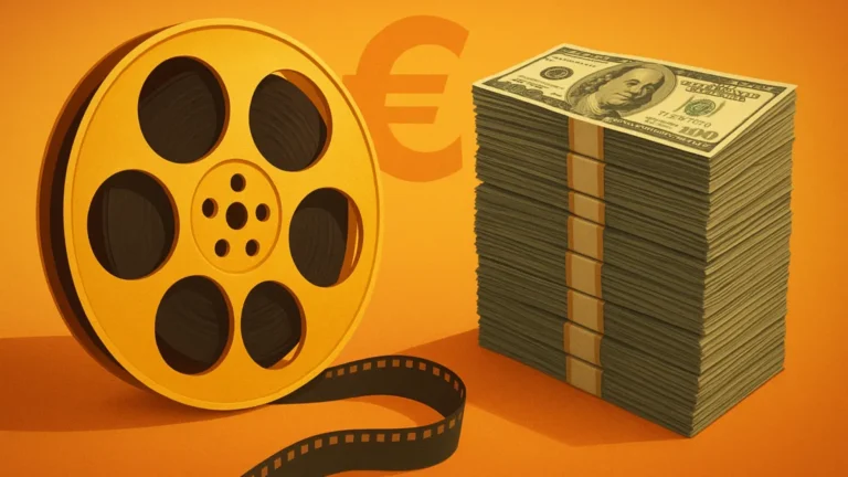 Qual Filme Mais Caro da História