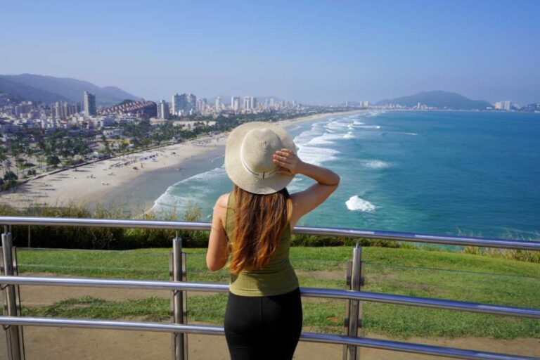 Pontos turísticos de São Paulo: roteiro completo Pontos turísticos de São Paulo: roteiro completo