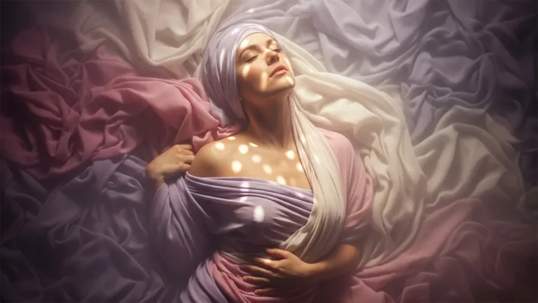 O que Significa Sonho Erótico: Interpretação Completa O que Significa Sonho Erótico