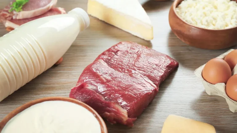 Produtos perecíveis